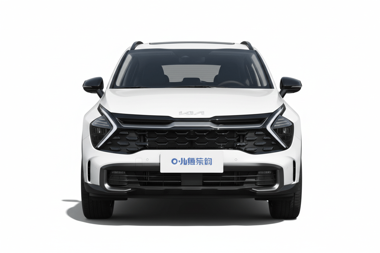 Kia Sportage Kia sportage L TX 1.5T