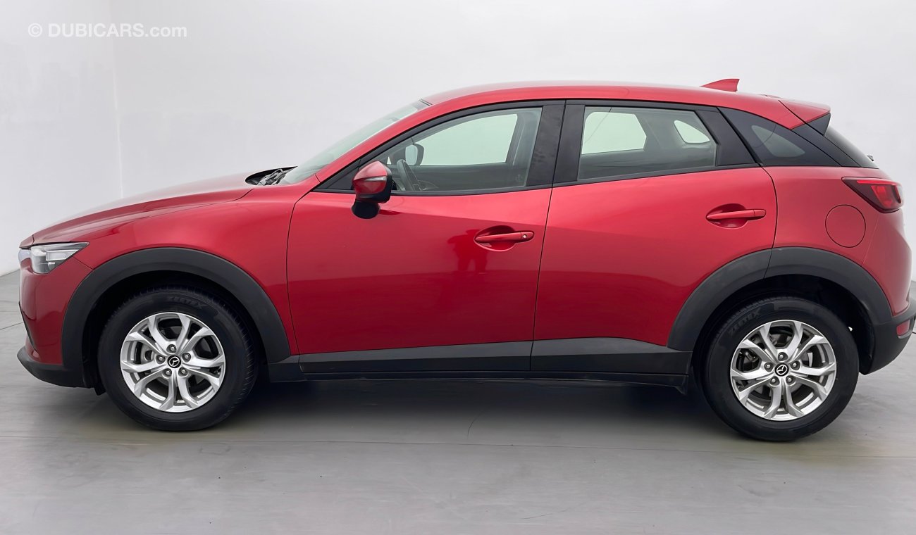 Mazda CX-3 GS 2 | Under Warranty | Inspected on 150+ parameters