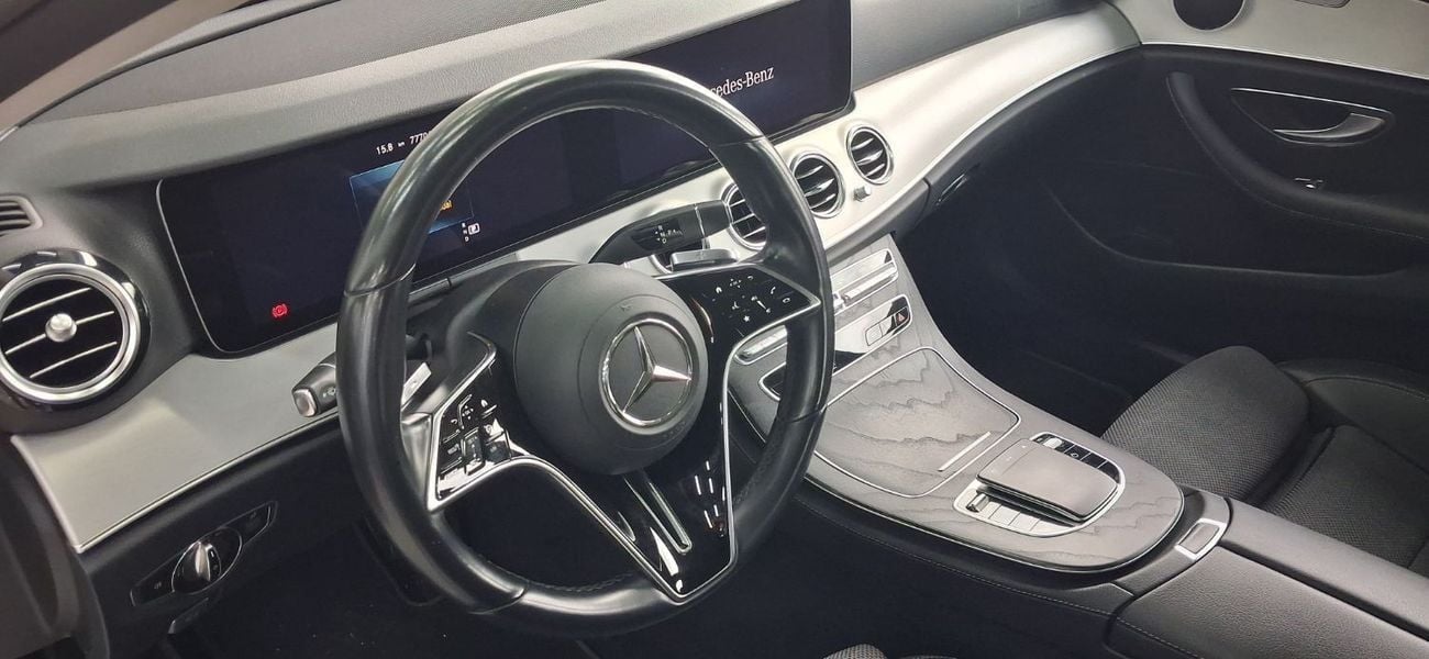 Mercedes-Benz E 220 E220 CDI