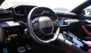 Peugeot 508 508 1.6L Pure GT-Line (night vision)