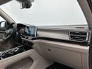 Volkswagen Teramont COMFORTLINE (Facelift 2) | 34,100 AED SAVINGS from New Car | New 12" Screen & LED Light Bar