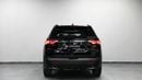 Chevrolet Traverse 2LT RS GCC | Traverse | 7 Seater | AED 1150 monthly | Free Insurance + Registration | Ref#J153246