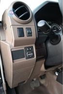 Toyota Land Cruiser Pick Up 79 Single Cab DLX 4.0L Petrol 4WD Automatic