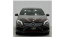Mercedes-Benz A 250 std 2015 Mercedes Benz A250 AMG, Service History, Low Kms, GCC