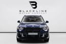 BMW X5 40i M Sport 3.0L 2023 BMW X5 xDrive40i, 2027 BMW Warranty + Service Contract, Low KMs, GCC