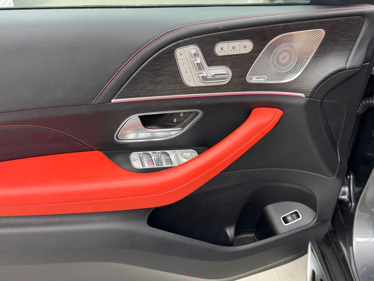 Mercedes-Benz GLE 53 AMG AMG 4MATIC+