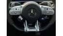 Mercedes-Benz GLE 53 MERCEDES GLE53 AMG 2020 GCC