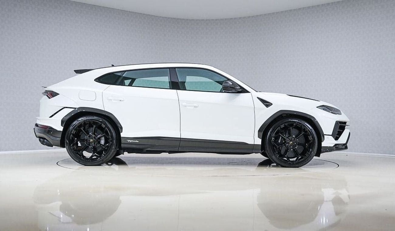 Lamborghini Urus 4.0 V8 Performante - Extended Special Offers - AED 19,621 P/M