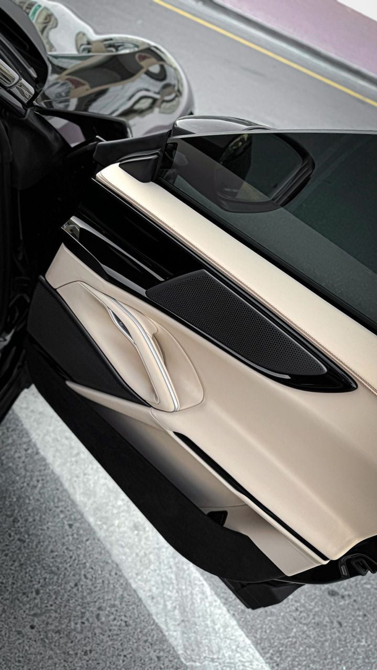 Ferrari Purosangue BRAND NEW CONDITION