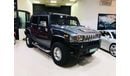 Hummer H2 PICKUP - 2005 - GCC -