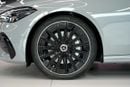 مرسيدس بنز CLE 200 كوبيه CLE 200 Coupe | GCC 0km | Agency Warranty