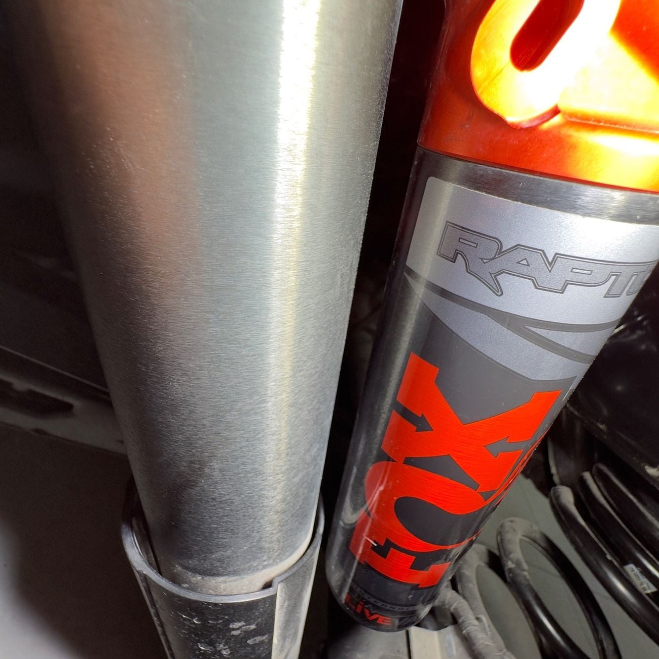 Ford F 150 Raptor Raptor 3.5L