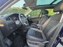 Volkswagen Tiguan R-Line 2.0L VOLKSWAGEN TIGUAN 2023 // KOREAN // 7 SEATS // PERFECT CONDITION // FULL OPITION // LOW