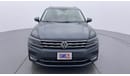 Volkswagen Tiguan HIGHLINE 2 | Zero Down Payment | Free Home Test Drive