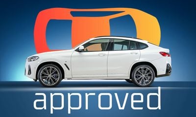 بي أم دبليو X4 xDrive 30i M Sport 2.0L