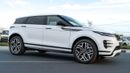 Land Rover Range Rover Evoque 2025 | RANGE ROVER EVOQUE 249PS PREMIUM HONOR
