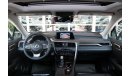 لكزس RX 350 LEXUS RX-350