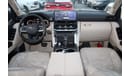 Toyota Land Cruiser VXR 3.5L / Twin Turbo with Radar / Leather Seats / 20" Rims (CODE # 875)