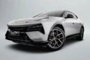 Lotus Eletre S