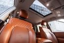 Nissan Patrol Nissan Patrol SE Platinum City 2022 GCC | Warranty