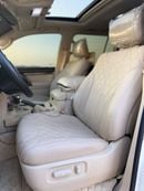 تويوتا لاند كروزر GXR 4.6L