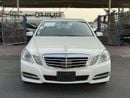 Mercedes-Benz E 350