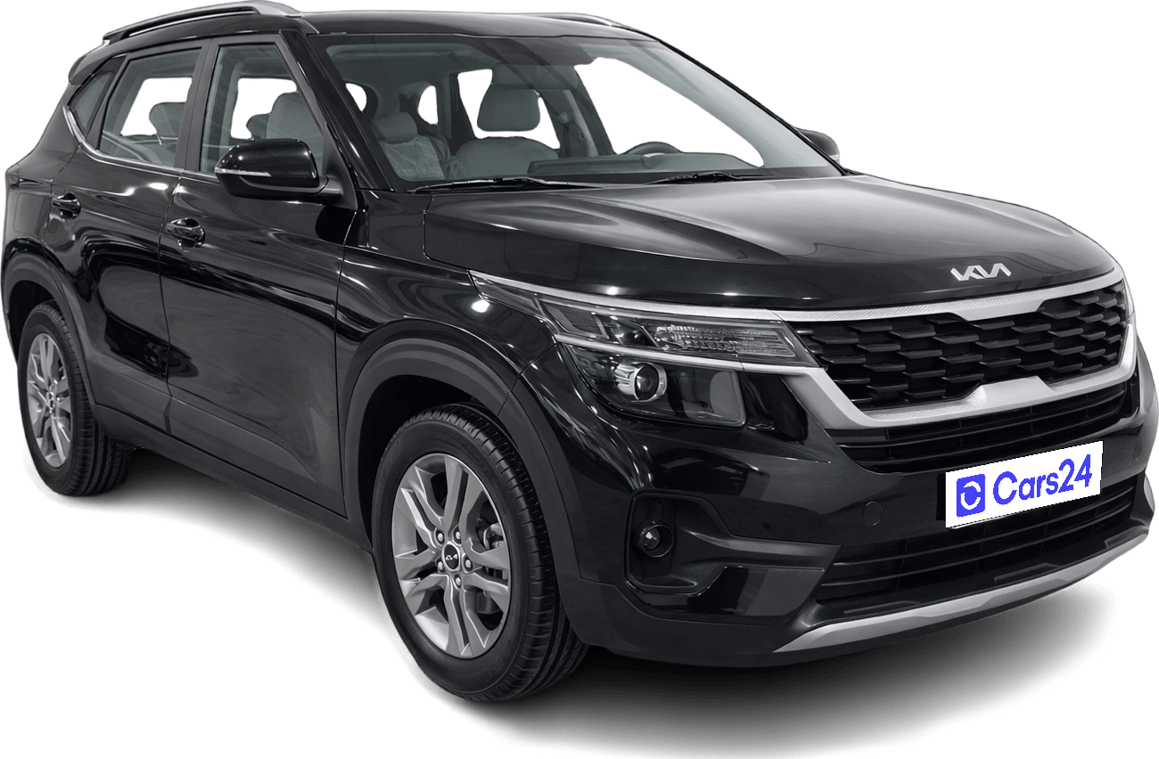 Kia Seltos LX 2023 | AED 699/Month | 0 DP | 30 Day Return | Warranty