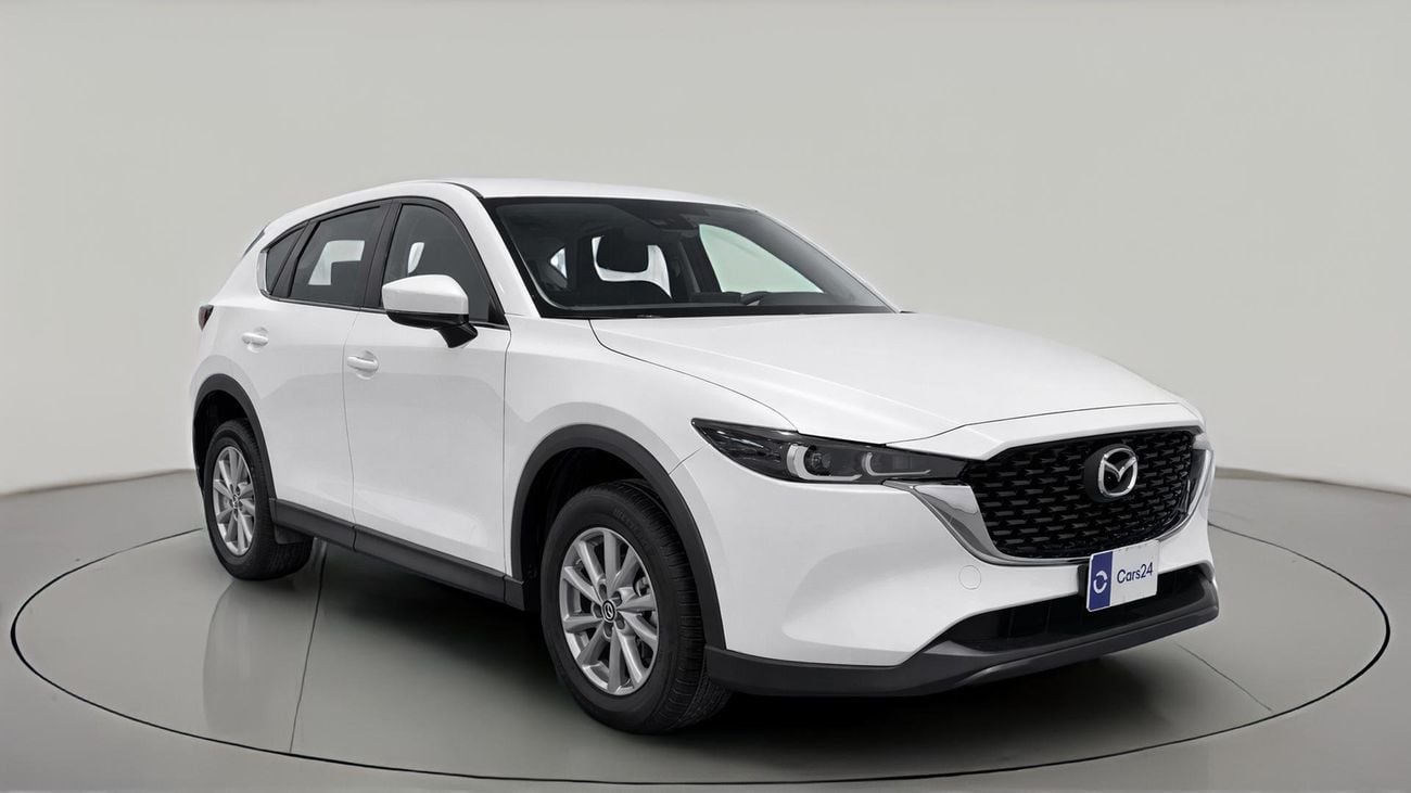 Mazda CX-5 GL 2023 | AED 862/Month | 0 DP | 30 Day Return | Warranty