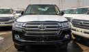 Toyota Land Cruiser GXR V8 DIESEL