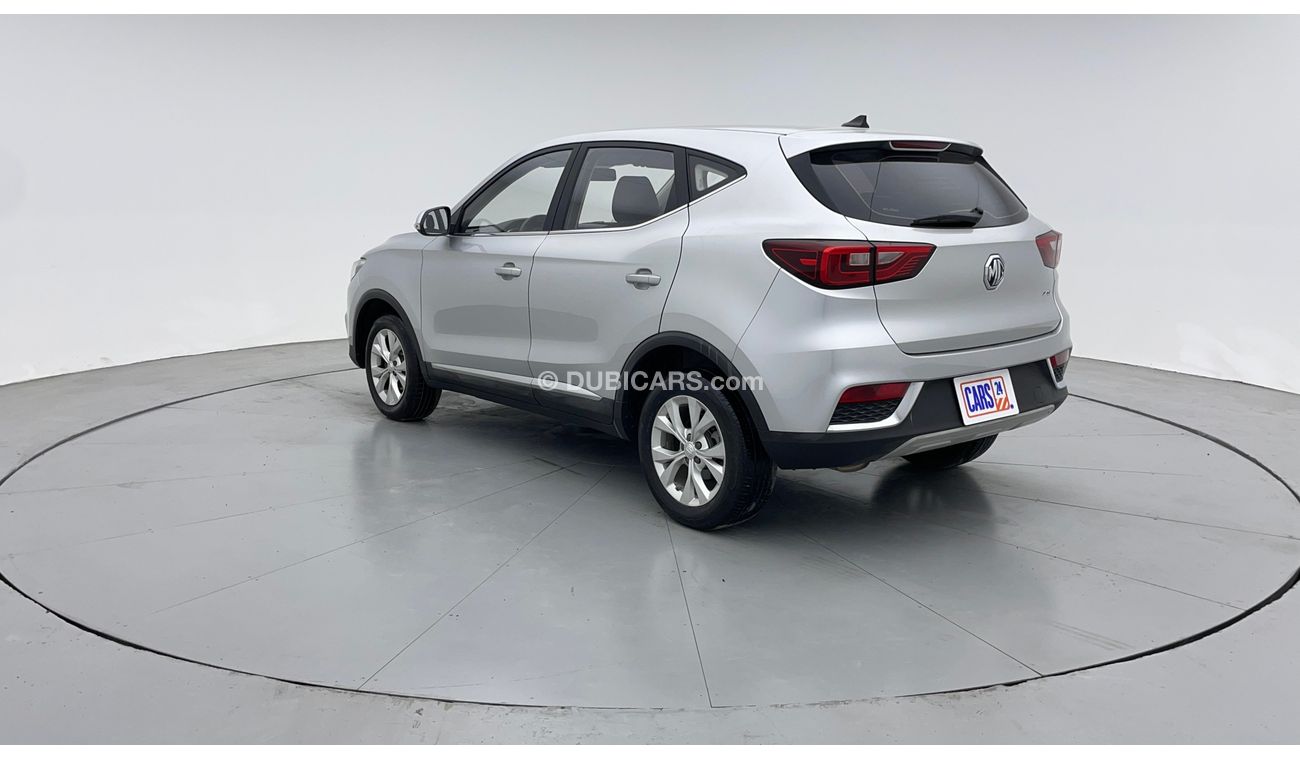 MG ZS STD 1.5 | Zero Down Payment | Free Home Test Drive