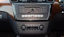 Mercedes-Benz GLS 350 japan import GLS350 7 seater full options with sunroof low kms as new diesel 4 Matic