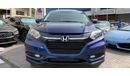 Honda HRV 1,6.  V4 warranty 1yer