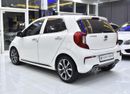 كيا مورنينج EXCELLENT DEAL for our KIA Morning ( Picanto ) / ( 2023 Model ) in White Color Korean Specs