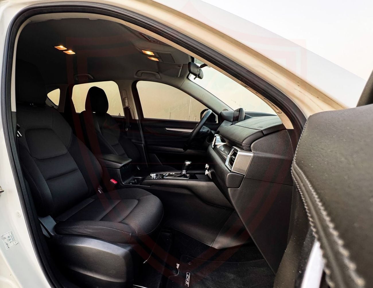 Mazda CX-5 Std 2.5L Mazda Cx-5 | 2.5 L | 2020 | GCC | Accident-Free | In Excellent Condition | 706 P.M