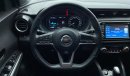 Nissan Kicks SL 1600