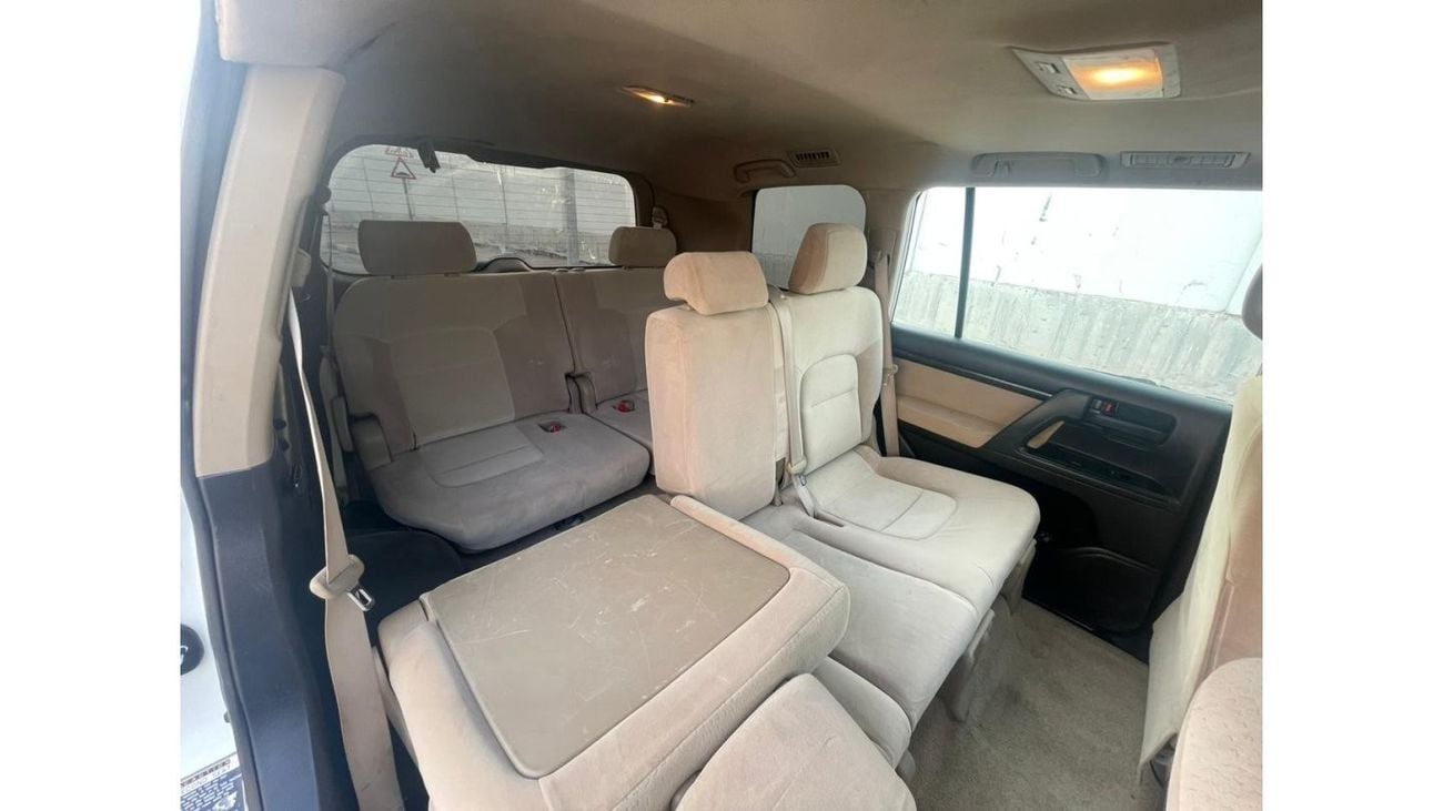 تويوتا لاند كروزر