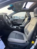 Toyota RAV4 Hybrid Toyota Rav4 2021 XLE