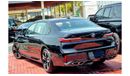 بي أم دبليو 760Li i xDrive 5 Years W&S  M Sport 2023 GCC