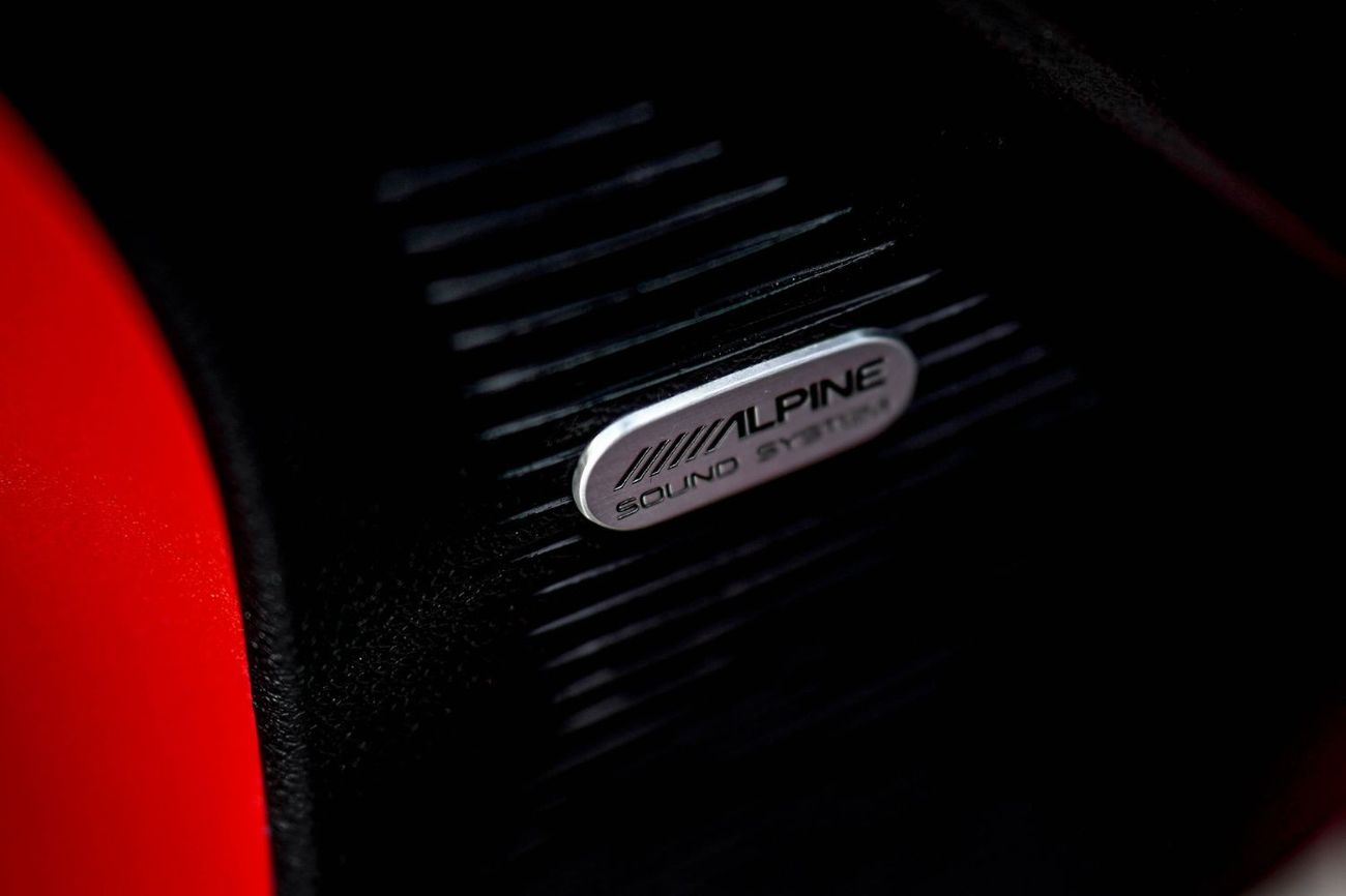 Dodge Challenger SXT
