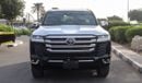 Toyota Land Cruiser 2026 Model Toyota Land Cruiser (LC300) VX, 4.0L Petrol 4WD 6A/T