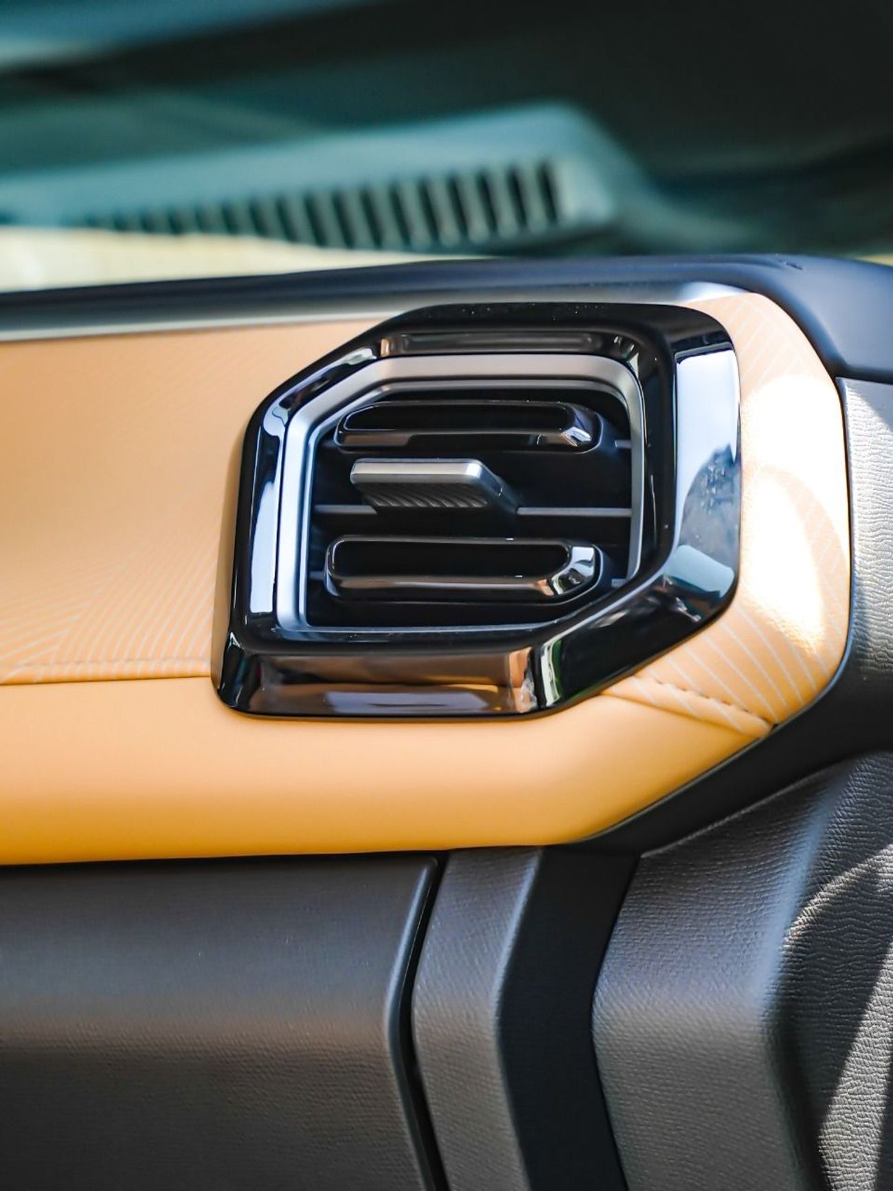 جي إي سي GS3 إمزوم GAC GS3 Emzoom 1.5T 5 Years Warranty @ Official Dealer 0% DP EMI 1,230