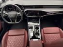 أودي S7 TFSI quattro 2.9L