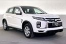 Mitsubishi ASX GLX Lowline | Guaranteed Warranty | 0 Down Payment