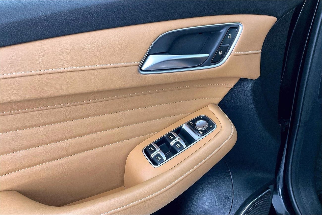 MG HS Trophy | 1 year free warranty | 0 down payment | 7 day return policy