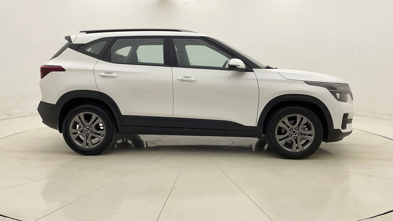 كيا سيلتوس EX 1.6 | بدون دفعة مقدمة | اختبار القيادة في المنزل