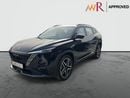 Dongfeng Mage E2 2.0