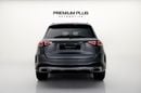 مرسيدس بنز GLE 450 AMG
