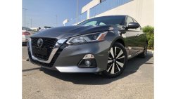 Nissan Altima FREE 1 YEAR UNLIMMITED KM WARRANTY ONLY 1440X60 MONTHLY