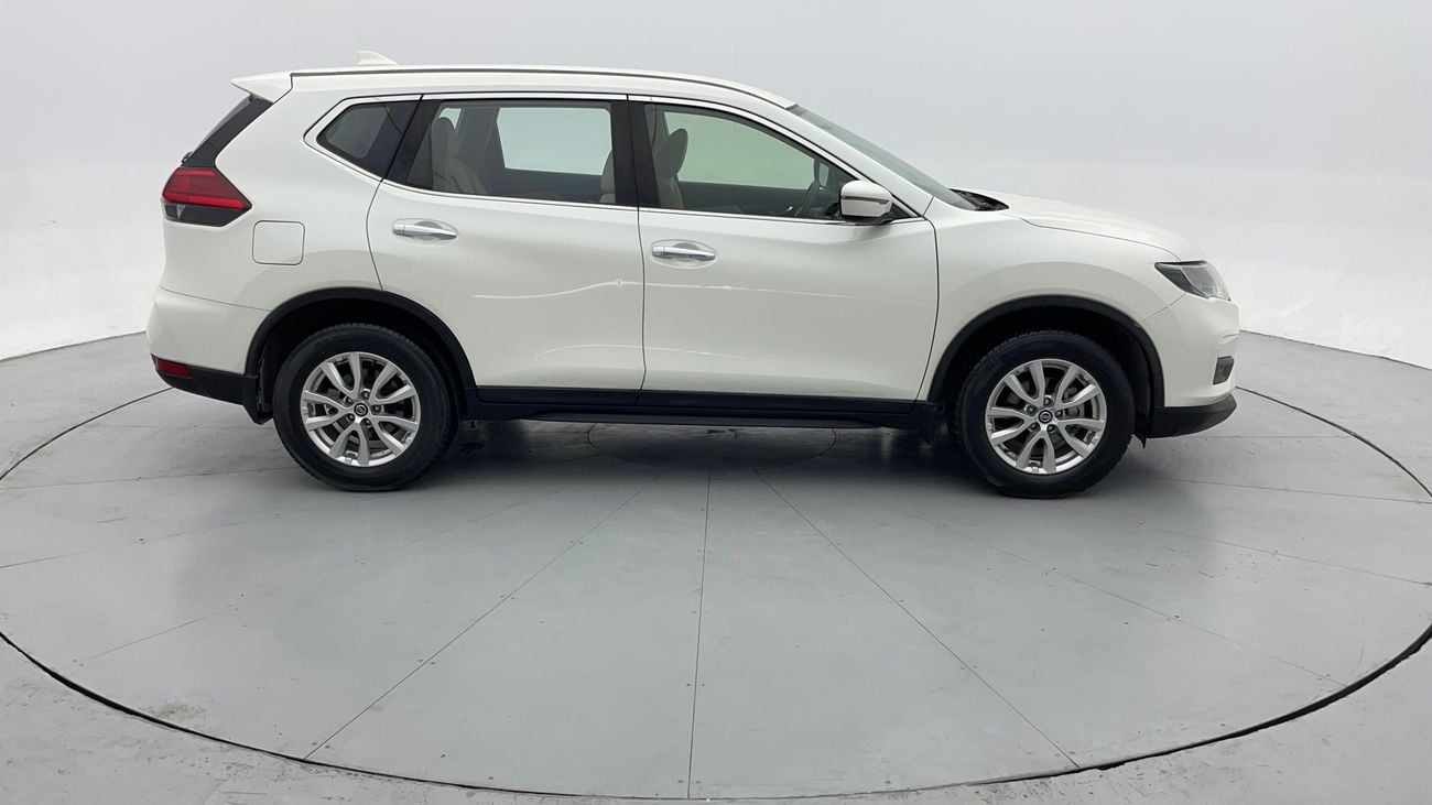 Nissan XTrail S 2.5 | Zero Down Payment | Free Home Test Drive