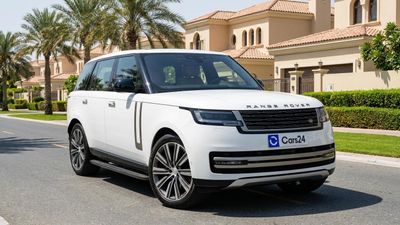 لاند روفر رينج روفر HSE P400 كارس24 هي سوق ضخم للسيارات المستعملة موثوق ومضمون ٪كارس24 هي سوق ضخم للسيارات المستعملة موثوق ومضمون